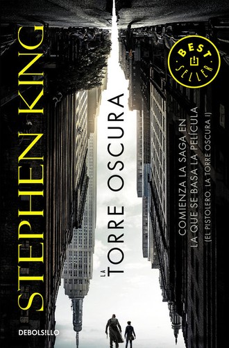 Stephen King: La torre oscura I : El pistolero - 1. edición. (2017, Debolsillo)