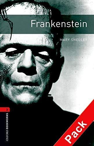 Mary Shelley: Frankenstein (2008, Oxford University Press)