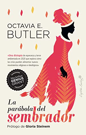 Octavia E. Butler, Silvia Moreno: La parábola del sembrador (Paperback, Español language, 2021, Capitán Swing)