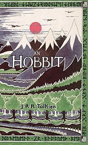 Michael Everson, Alan Dipode, Joshua Tyra, J. R. R. Tolkien: An Hobbit (Breton language, 2020, Evertype)