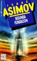 Isaac Asimov: Segunda fundación (Spanish language, Plaza & Janés)