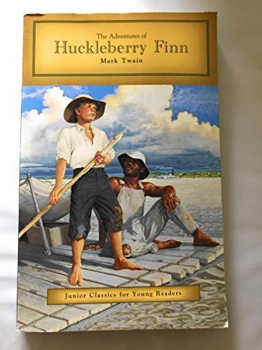 Mark Twain, Mark Twain: The Adventures of Huckleberry Finn by Marck Twain Paperback (2010)