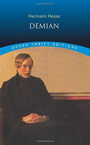 Hermann Hesse: Demian (2000)