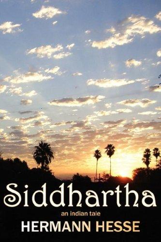 Hermann Hesse: Siddhartha (Hardcover, 2007, Norilana Books)